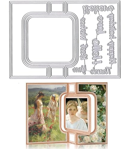 Gestippelde Vierkante Frame Set Achtergrond Metaal Snijden Dies Voor Kaarten Maken Diy Scrapbooking Die cuts Sjabloon Mould Tool Art Ambachten Die cuts Fotoalbum Decor Papier Amba Gestippelde Vierkante Frame Set Achtergrond Metaal Snijden Dies Voor Kaarten Maken Diy Scrapbooking Die cuts Sjabloon Mould Tool Art Ambachten Die cuts Fotoalbum Decor Papier Amba