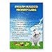 English Bulldog Property Laws Fridge Magnet No 3 Funny