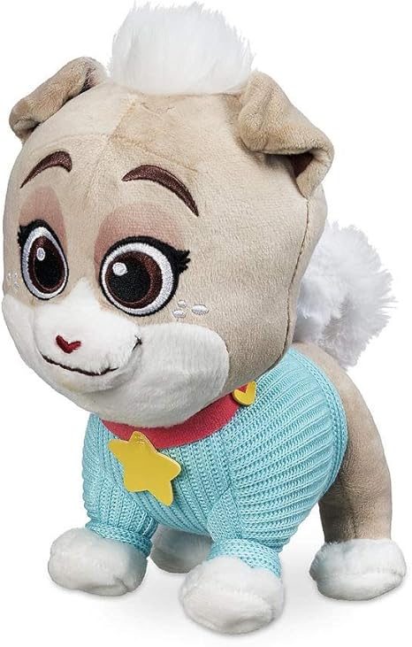 Amazon パグパグアドベンチャー キーア ぬいぐるみ 約22 ｕｓディズニーストア 並行輸入品 グッズ 雑貨 ぬいぐるみ おもちゃ