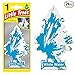 Little Trees® Car Air Fresheners White Water Scent (24 Pack)