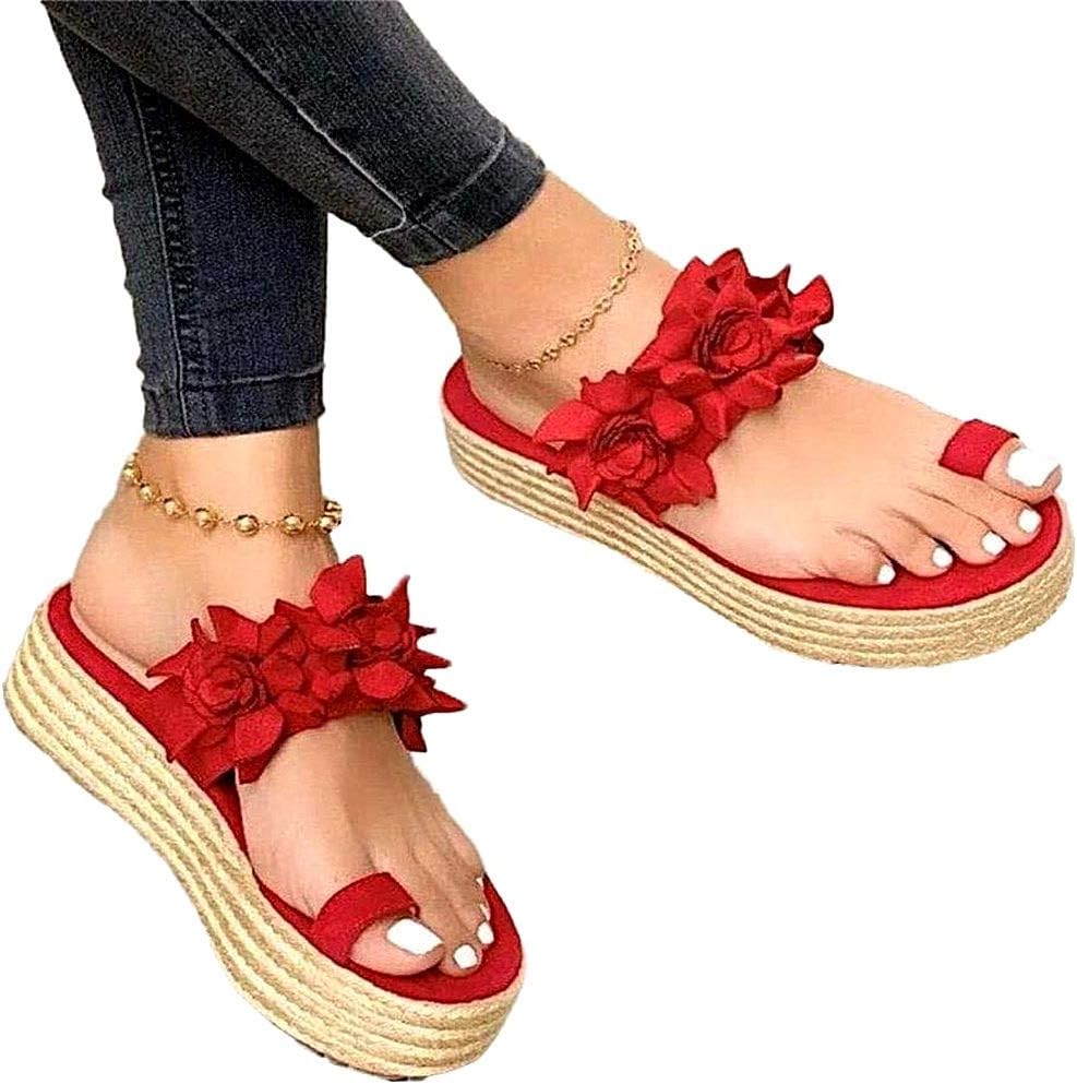 best wedge sandals for walking