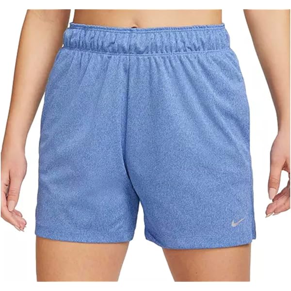 women's nike attack dry training short