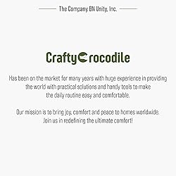 CraftyCrocodile 7" Galvanized Metal Letters for