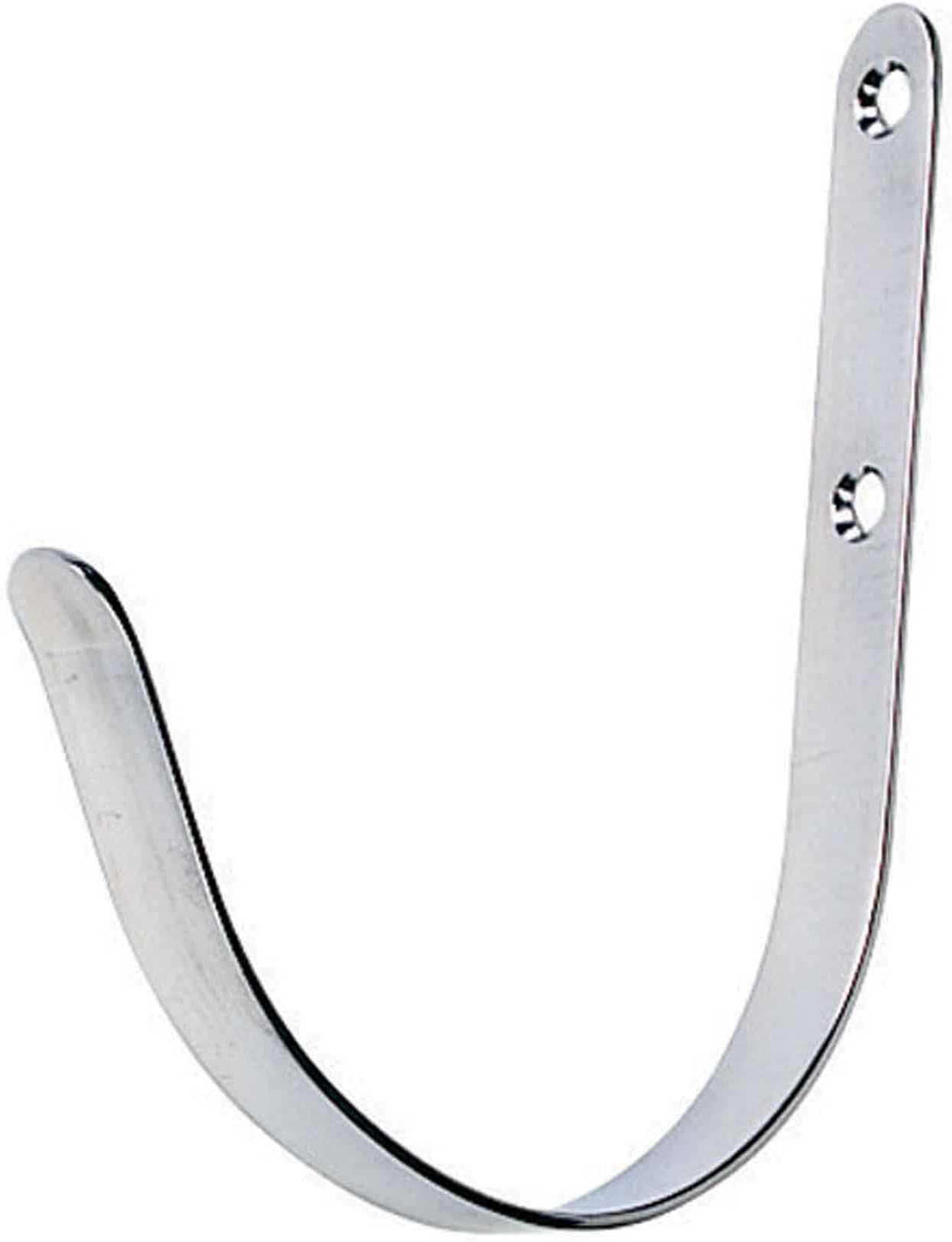 Five Oceans Mounting Bracket for Ring Buoy, Rail Mount/Flat Mount