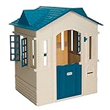 Little Tikes Cape Cottage Playhouse - Blue Large