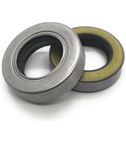 Amazon.com: ihave Replacement for Oil Seal G3SS ('74-'75) G5 ('74