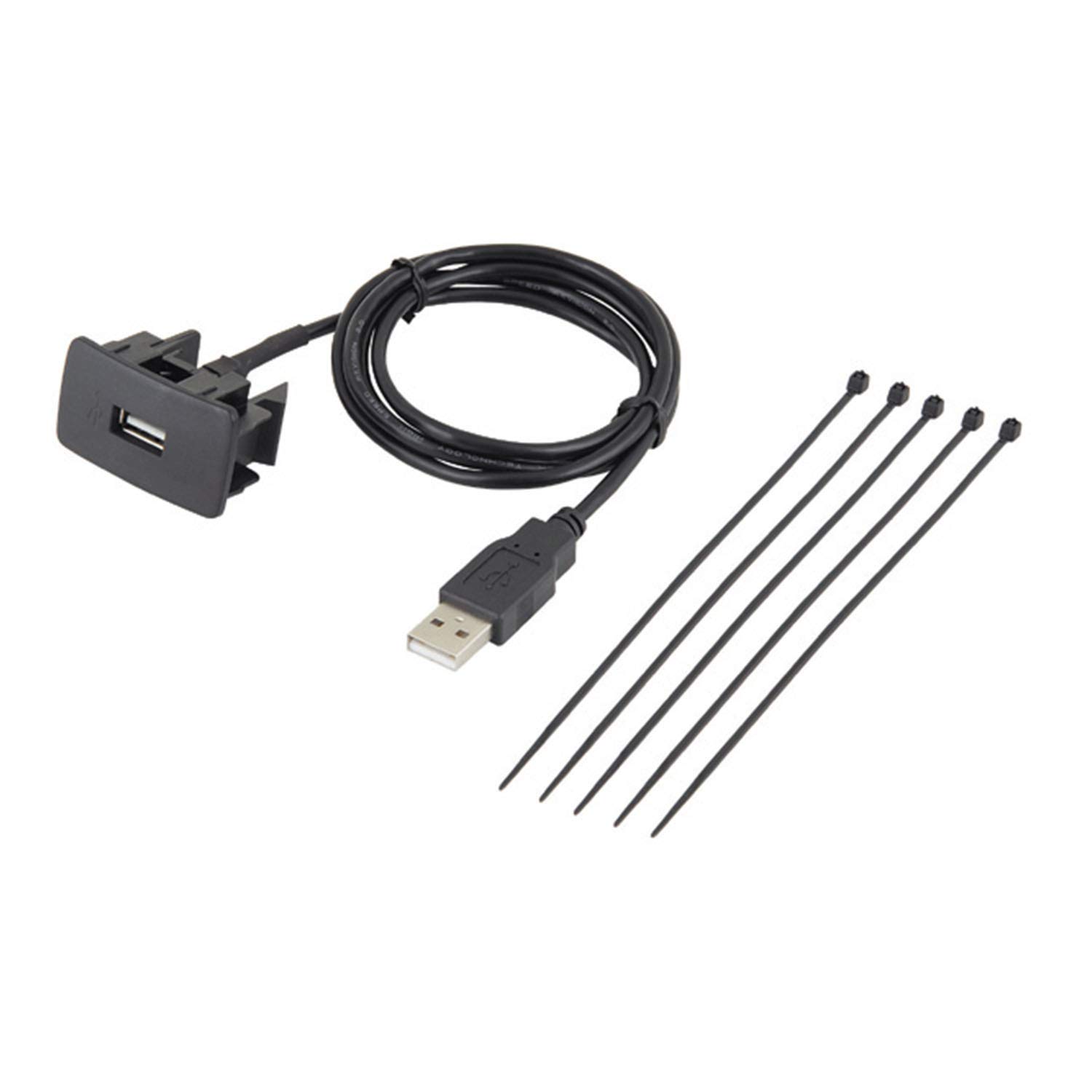 エーモン(amon) AODEA(オーディア) USB接続通信パネル ホンダ車用 2314商品画像