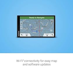 Garmin Drivetrack 71- In-Vehicle Dog Tracking and