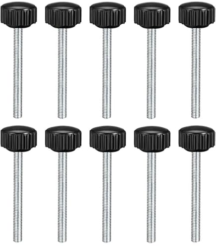 Uxcell 1/4-20 X 10mm X 15mm Aluminum Alloy Hand Nigeria | Ubuy
