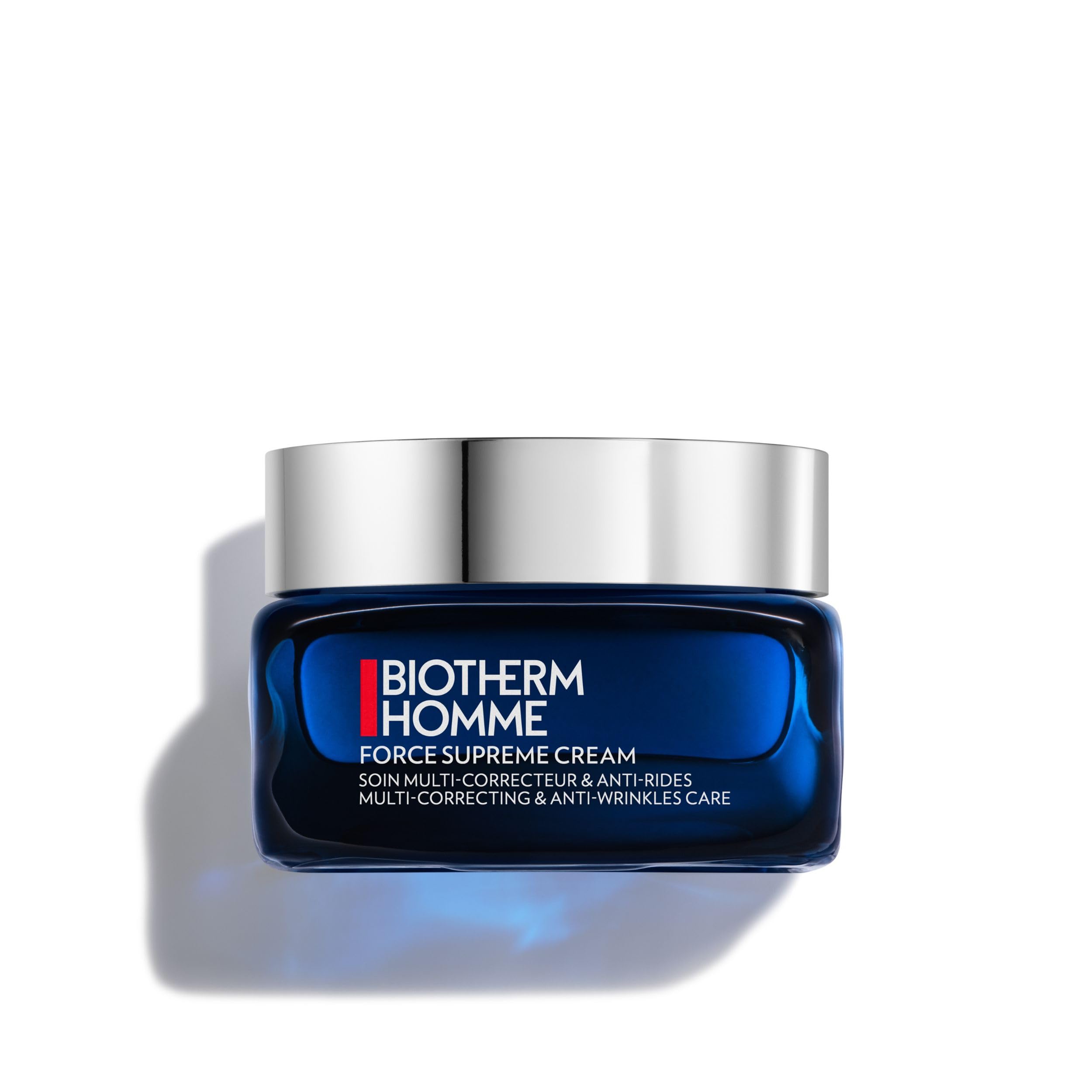 Biotherm Force Supreme Youth Cream for Men 3614270303944