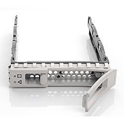 Hard Drive Caddy 74-113290-01 SSD Bracket 2.5" HDD