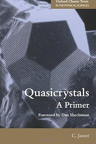 Download Quasicrystals: A Primer PDF