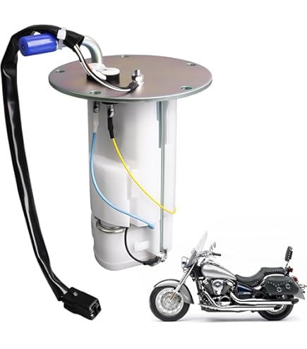 Amazon.com: Fuel Pump Assembly Compatible with 2018-2023 Kawasaki