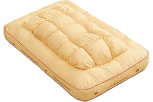 Pineapple Pillow, Pineapple Cloud-Like Pillow, Pineapples Cloud Pillows,Balanced Softness and Support, Fluffy Support Bed Pin