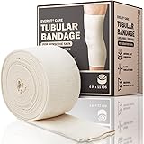 EVERLIT 560D Cotton Blend Elasticated Tubular