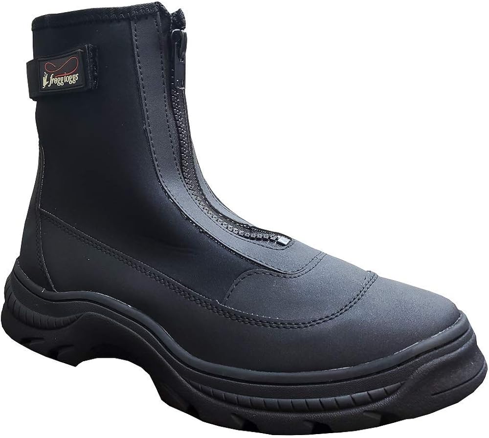 Frogg Toggs Aransas II Neoprene Surf & Sand Shoe: Clothing