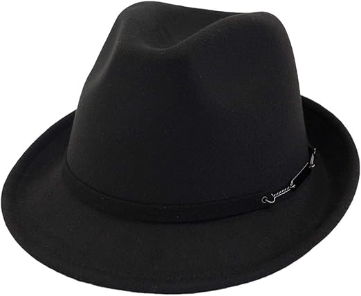 mens felt hats australia