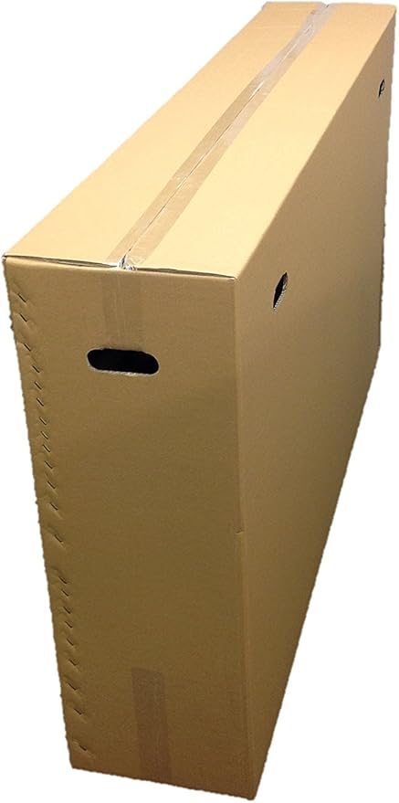 cardboard bike box for sale