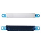 DogXiong White Back Rear Battery Housing Bottom