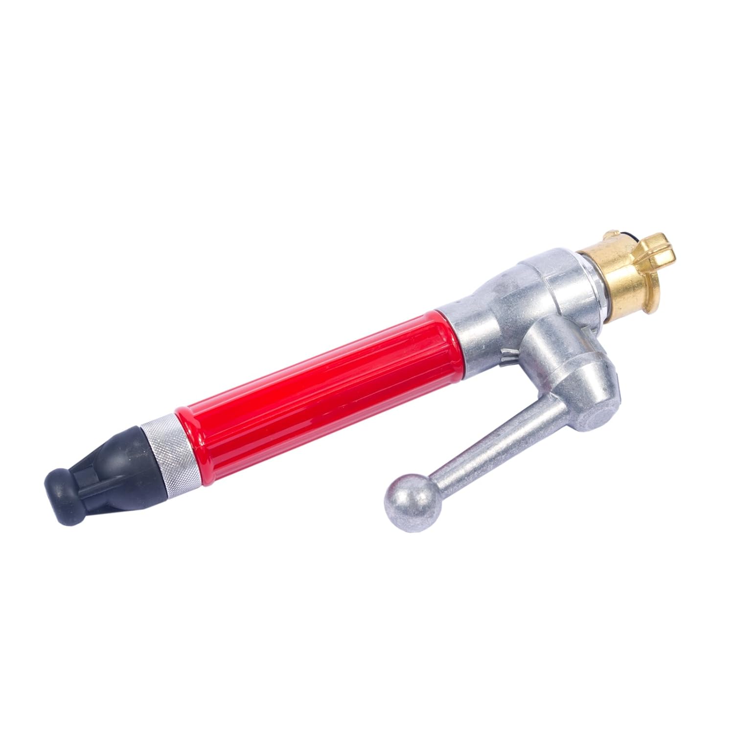 Quarzflex® Strahlrohr Typ D mit Schnellkupplung 1