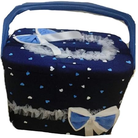 baby dress storage basket