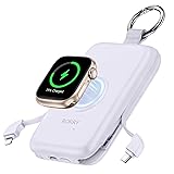 RORRY Portable Charger, 10000mAh PD 20W Fast