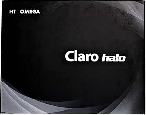 HT OMEGA Claro Halo PCI Sound Card