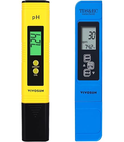 AS ONE LAQUAtwin pHメーター AS-pH-22 HORIBA LAQUAtwin pH 22 – Waterproof pH Meter for Accurate