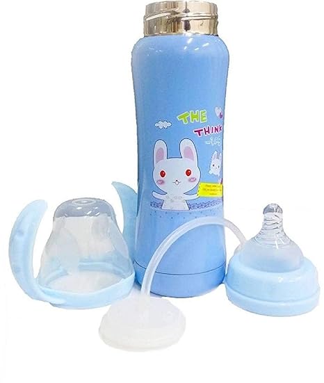 thermal feeding bottle