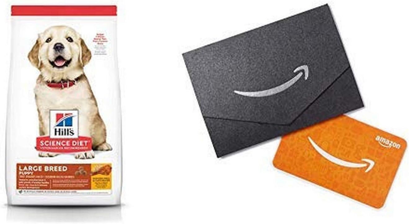 hill's science diet puppy 30 lb