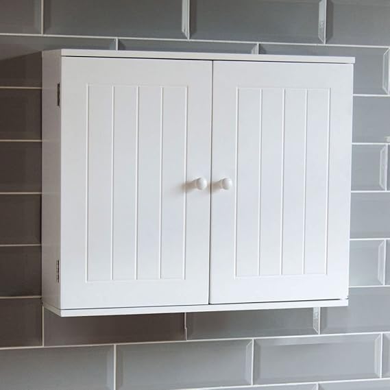 bathroom cupboard amazon