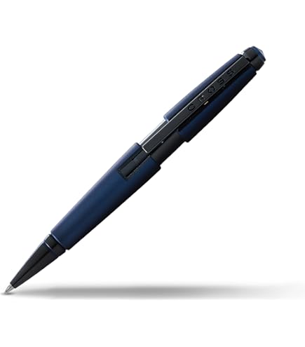 Amazon.com: Cross Tech3 Stylus with Pen - Metallic Blue : Office