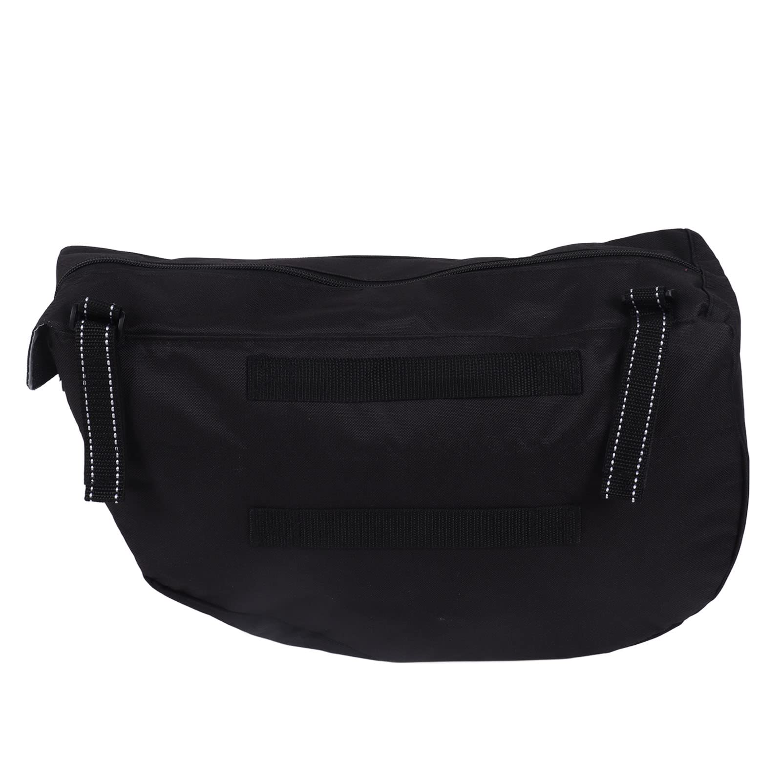 Side Sling Stroller, Pushchair Organiser Saddle Bag Mobile Phone Pocket Pram Organiser for Prams