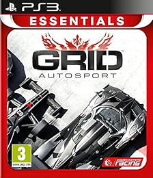 GRID : Autosport