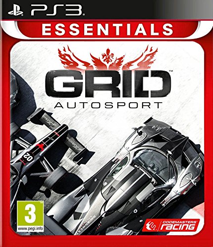 GRID : Autosport