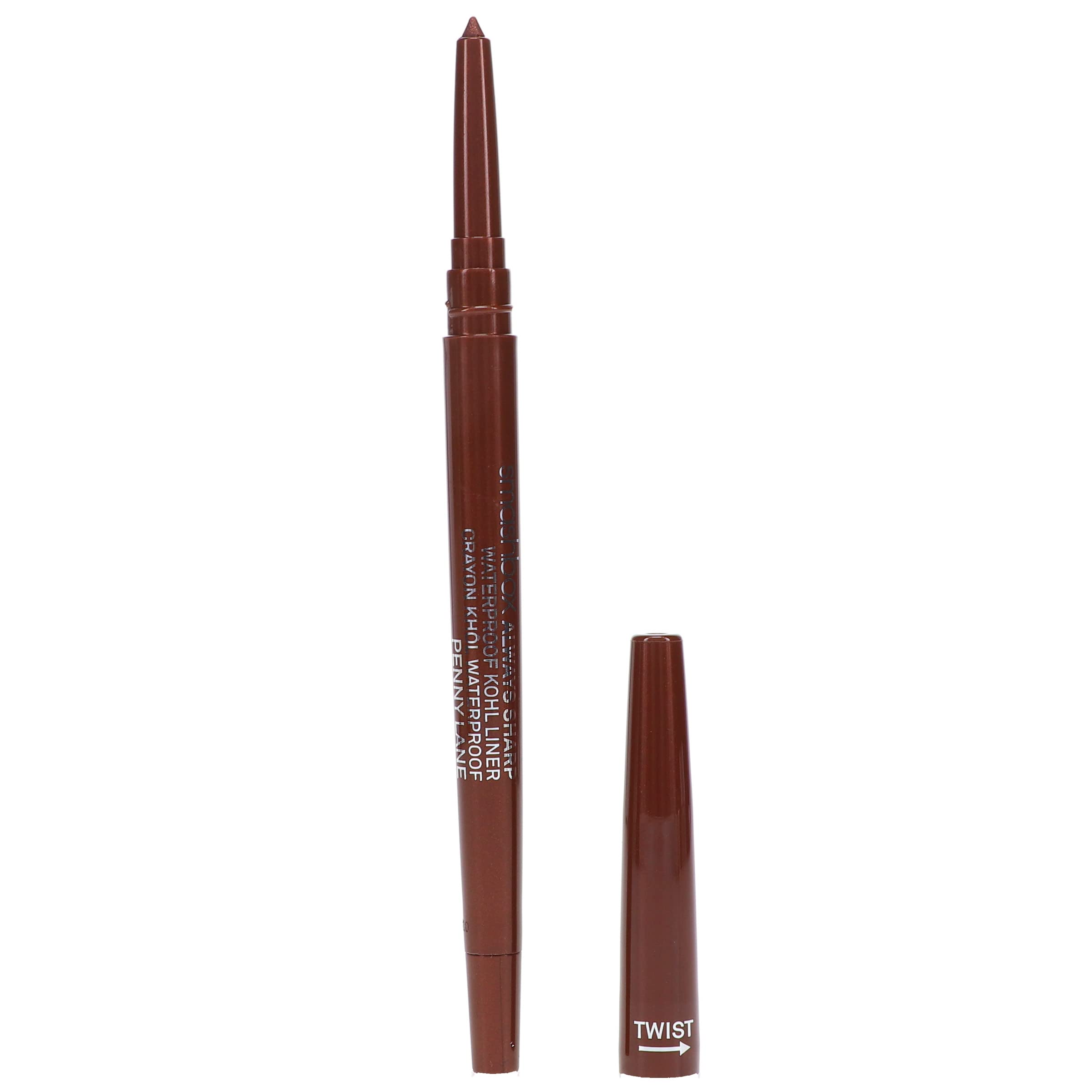 Smashbox Always Sharp Waterproof Kohl Liner - Penny Lane 0.01oz (0.28g)