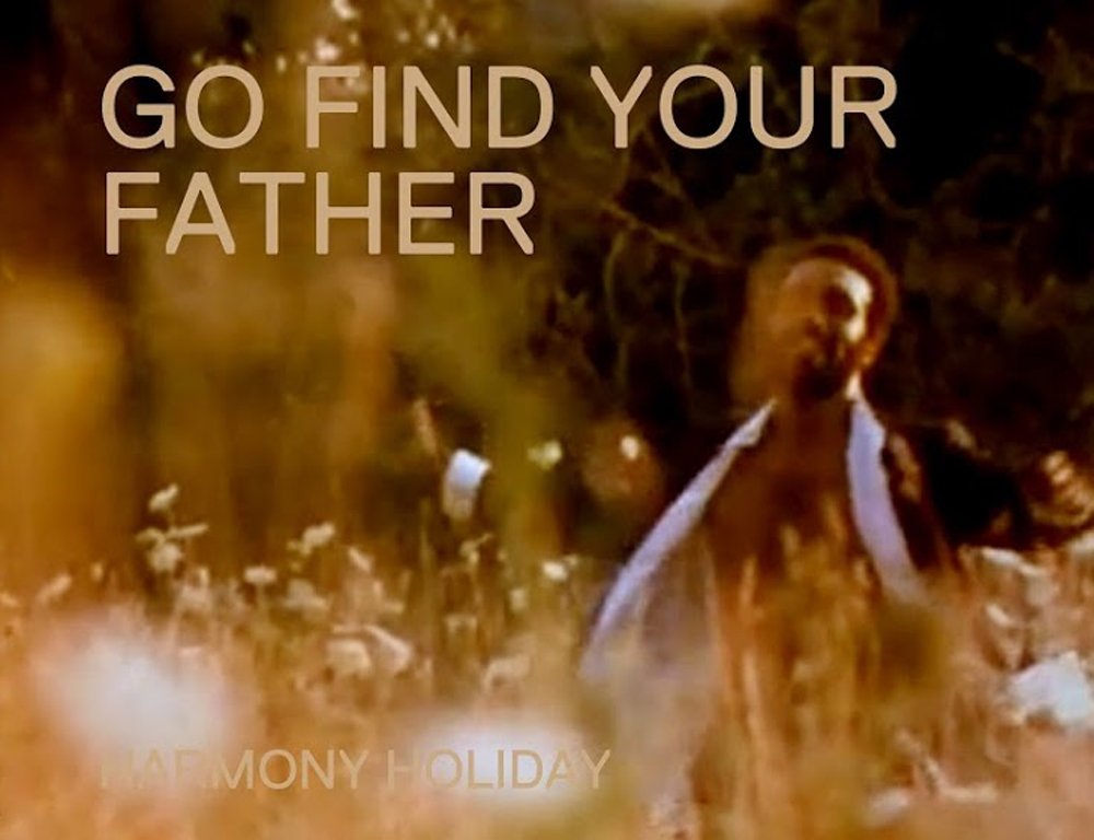 How to find your father