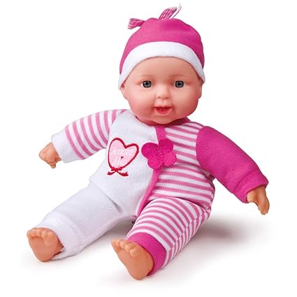 bambolotto amore mio