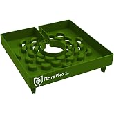 FloraFlex - FloraCap (6" [3 Pack])