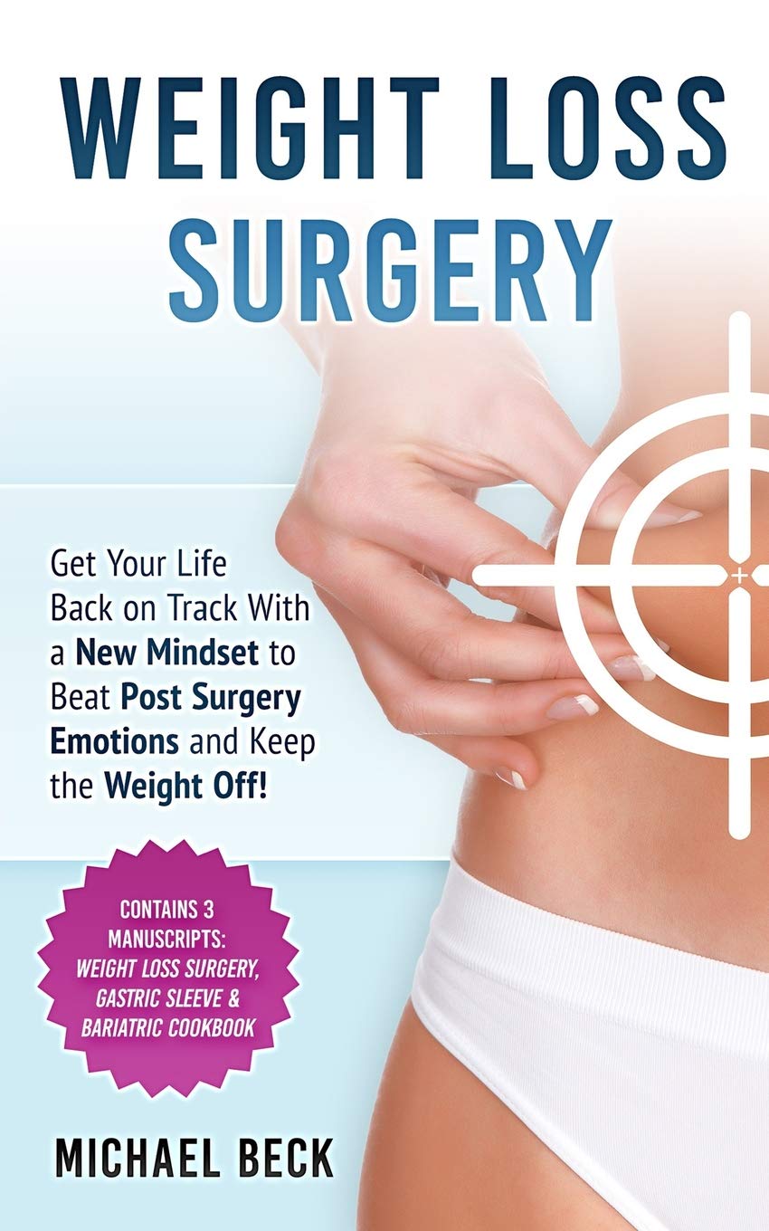 How to lose weight before back surgery
