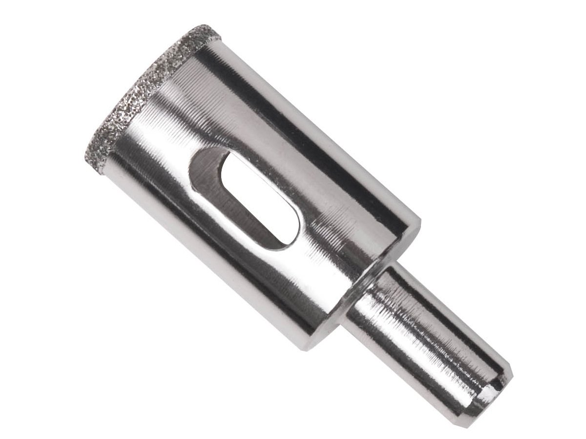 Vitrex 10 2797 22mm Hard Tile Drillbit