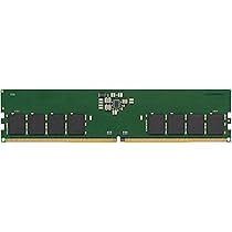 Kingston ValueRAM 16GB 5600MT/s DDR5 Non-ECC CL46 DIMM 1Rx8