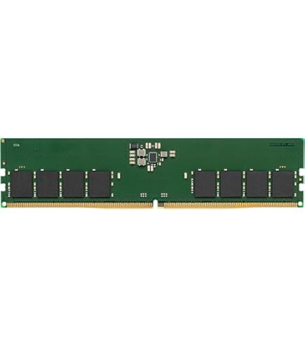 Kingston Branded Memory 16GB DDR5 5600MT/s DIMM Module KCP556US8