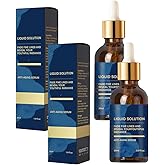 Olavita Serum, Olavita Face Serum, Boost Skin Collagen, Anti Aging Face Tightening, Reduce Wrinkles & Plump Skin (2PC)