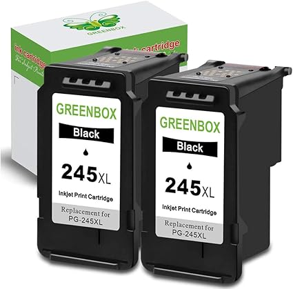 pg245 xl ink