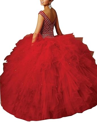 amazon quinceanera dresses