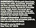 KIND Healthy Grains Bars, Dark Chocolate Mocha, Non GMO, Gluten Free, 1.2 oz, 5 Count (3 Pack)