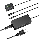 Neewer NP-FZ100 AC Power Supply Adapter and DC