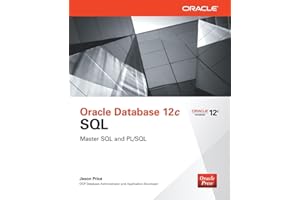 Oracle Database 12c SQL