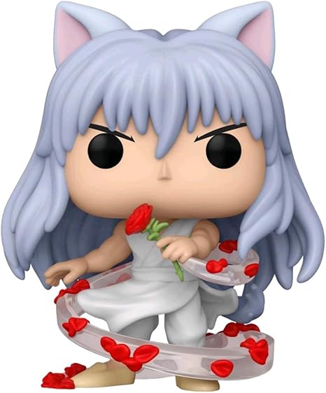Funko POP! Animation: Ghost Files Yu Yu 